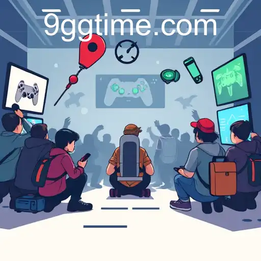 Comunidade Jogadores