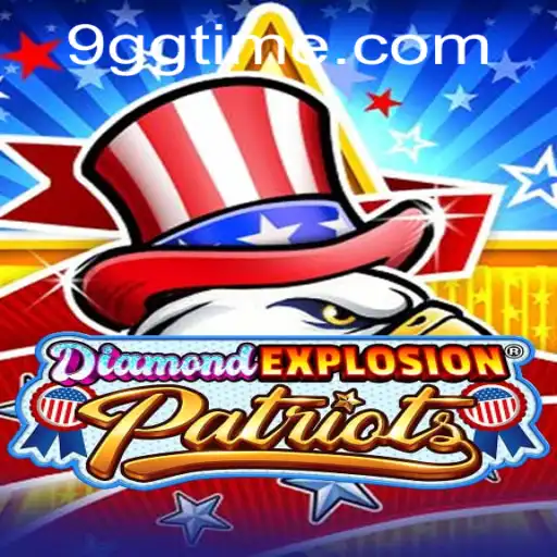 Explorando o Universo de DiamondExplosionPatriots: Uma Jornada Épica