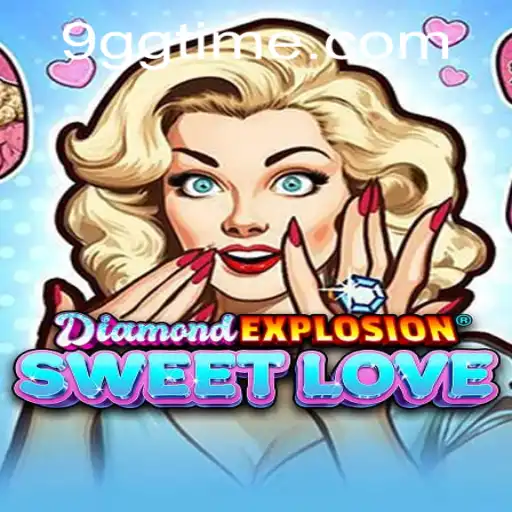 Explorando as Aventuras de DiamondExplosionSweetLove