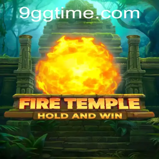 FireTemple: Uma Aventura Emocionante no Mundo dos MMORPGs da 9GGT.com