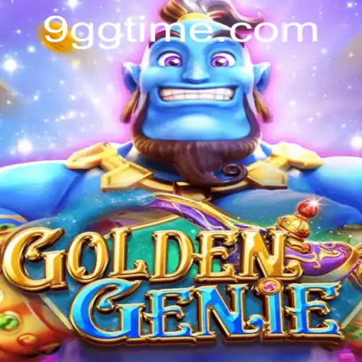 Explorando o Mundo de GOLDENGENIE: Um Novo Jogo Revolucionário