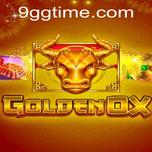 GoldenOx: Um Mergulho Atraente no Mundo dos Jogos Digitais