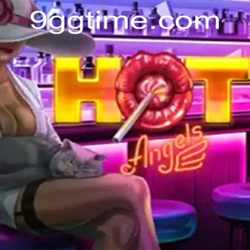 Explorando o Mundo de HotAngels: Um Olhar Profundo no Jogo Inovador Disponível em 9GGT.com