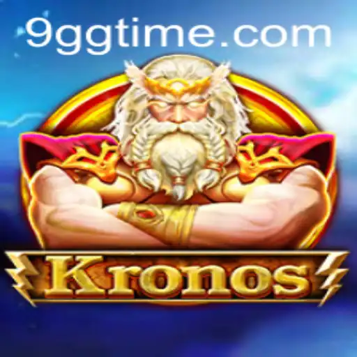 Descubra o Fascinante Mundo do Jogo Kronos