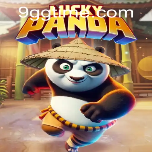 Explorando o Fabulous Mundo de LuckyPanda em 9GGT.com