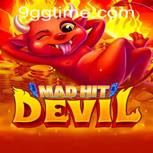 Explorando MadHitDevil: Um Fenômeno de Jogos Online