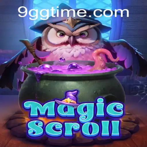 Descubra MagicScroll: A Nova Sensação no Mundo dos Jogos