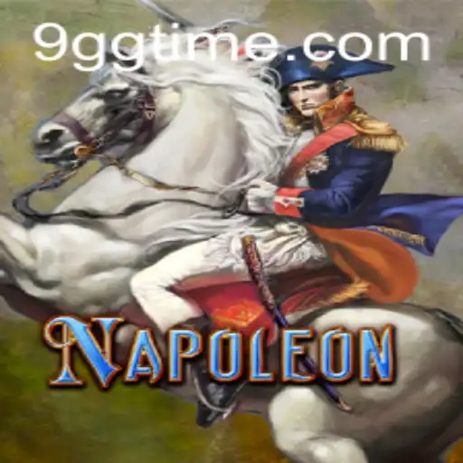Explorando o Fascinante Mundo do Jogo Napoleon em 9GGT.com