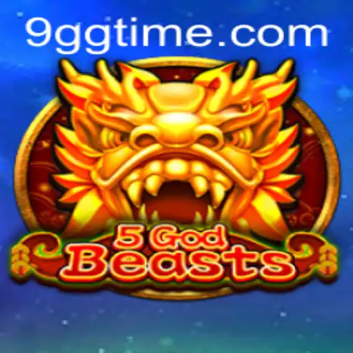 Explorando o Universo de 5GodBeasts: Um Guia Completo para Iniciantes