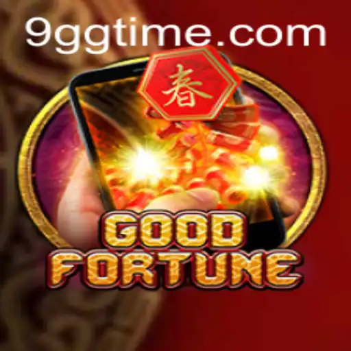 Explorando o Mundo Fascinante de GoodFortuneM: Um Mergulho em 9GGT.com