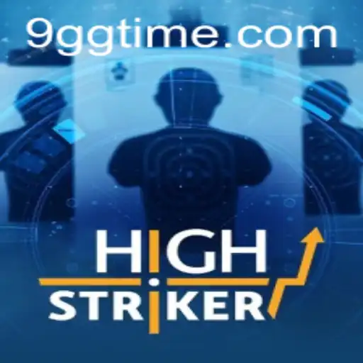 Explorando o Mundo do Jogo HighStriker