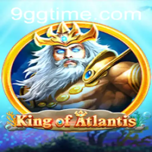 KingofAtlantis: Desvendando os Mistérios do Novo Jogo no 9GGT.com