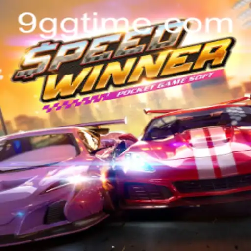 Explorando o Mundo Emocionante de SpeedWinner no 9GGT.com