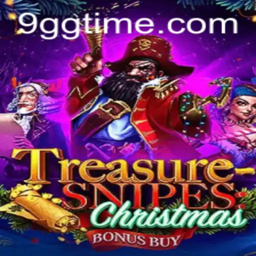 Explorando o Fascinante Mundo de TreasuresnipesChristmas