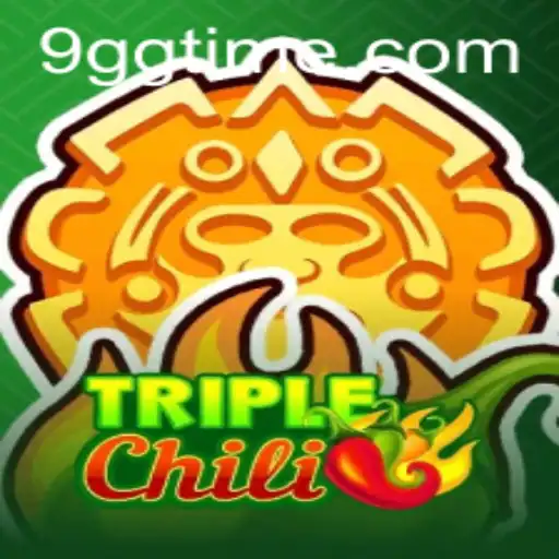 Descubra a Emoção de 'TripleChili': O Novo Fenômeno dos Jogos