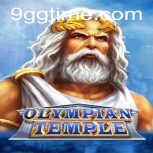 Descubra OlympianTemple: Aventura e Estratégia em 9GGT.com