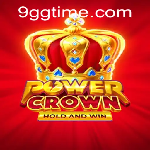 Explorando PowerCrown: O Novo Fenômeno dos Jogos em 9GGT.com
