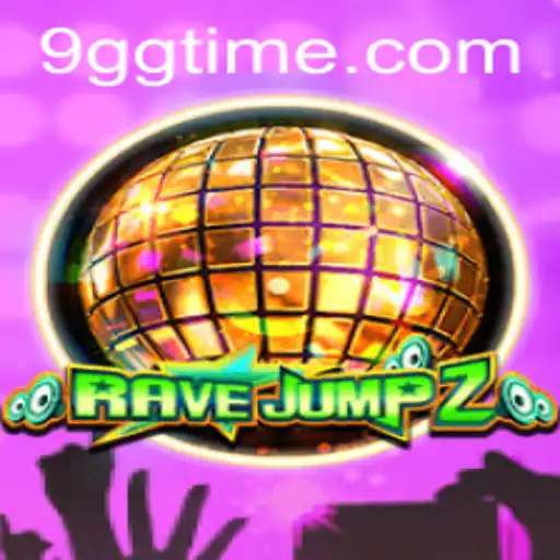 Descubra a Emoção de RaveJump2: Um Jogo Inovador no 9GGT.com