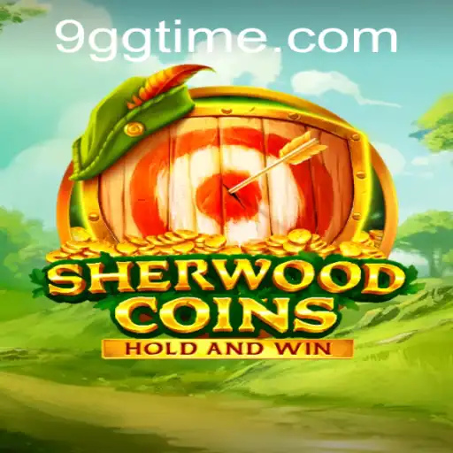 SherwoodCoins: Explorando o Novo Fenômeno dos Jogos Online com 9GGT.com