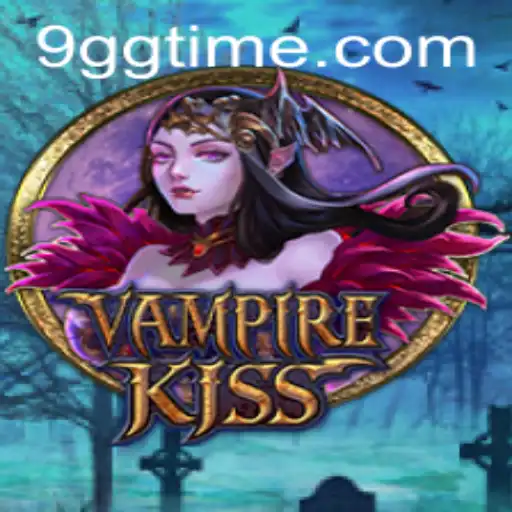 VampireKiss: A Nova Sensação no Mundo dos Jogos